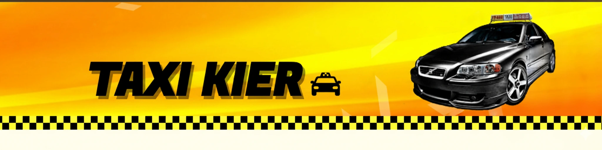 TaxiKier.pl - Twoja przejażdżka w Ełku